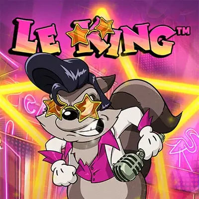 le_king