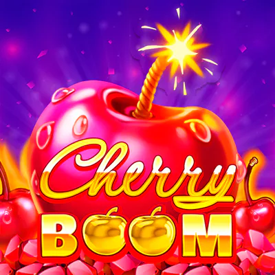 cherry_boom